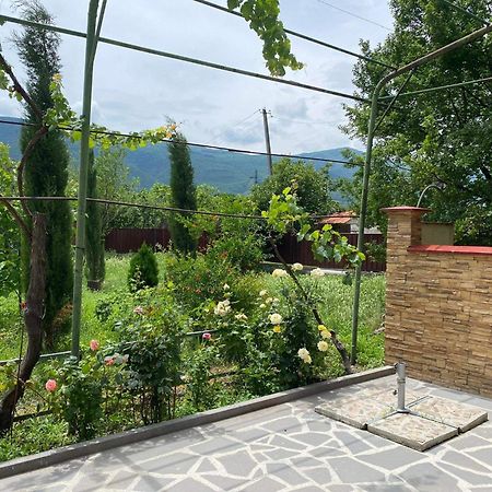 Ekas Rosengarten ゴリ エクステリア 写真