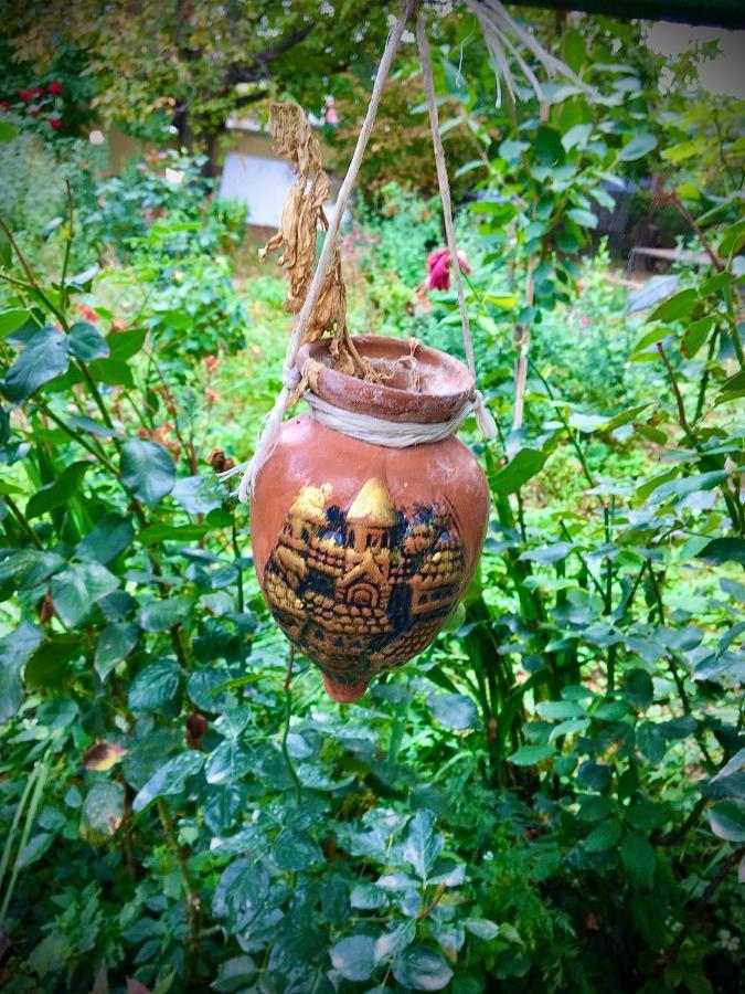 Ekas Rosengarten ゴリ エクステリア 写真