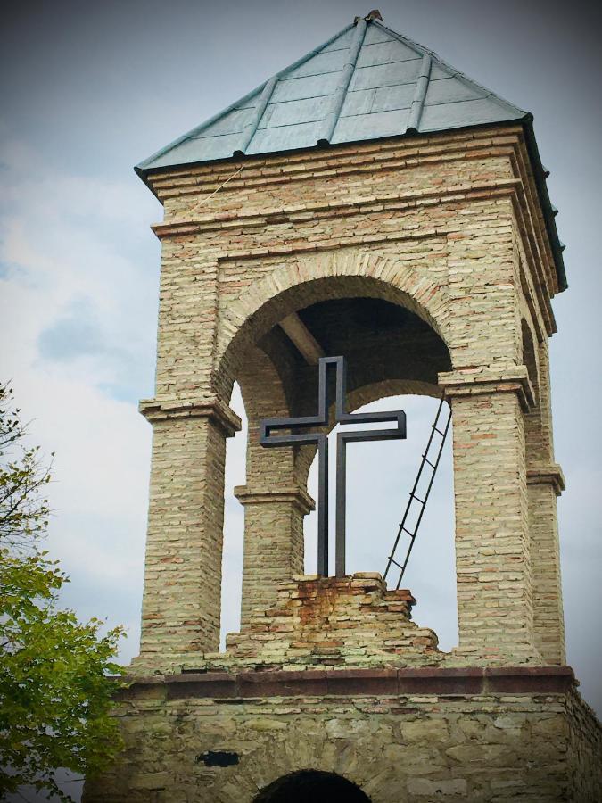 Ekas Rosengarten ゴリ エクステリア 写真