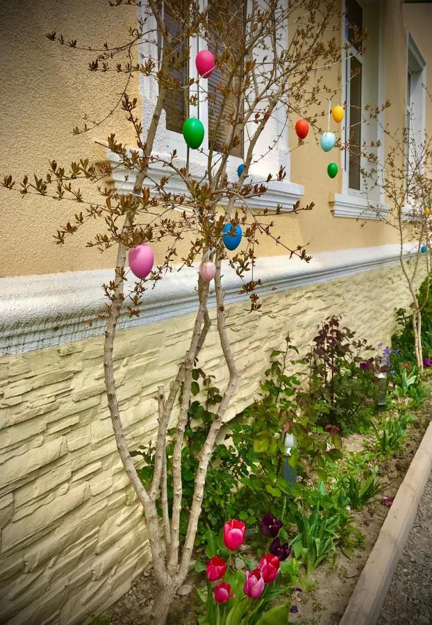 Ekas Rosengarten ゴリ エクステリア 写真